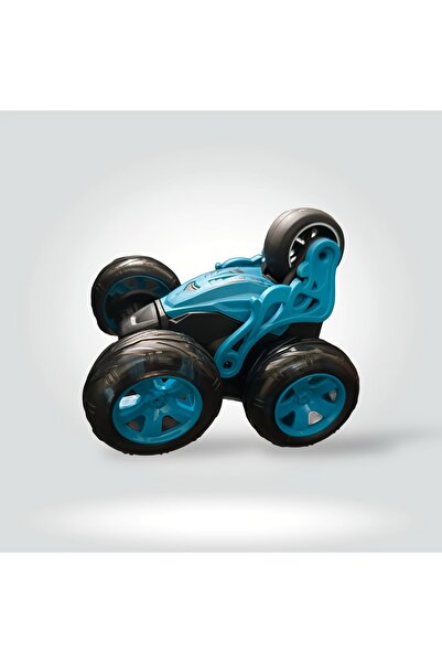 Universul Jucăriilor 360° Stunt Car for Kids – Off-Road Model, Flexible Design