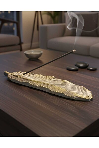 CURCUNA HEDİYELİK Tüy Çubuk Tütsülük