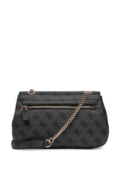 Guess Women's Shoulder Bag Sg965221-Coal