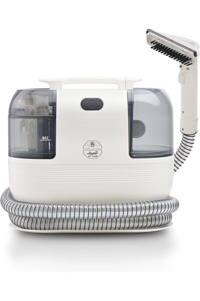 السيف (translated: Al Saif) السيف ماكينة تنظيف السجاد الكهربائية بقوة 500 واط...