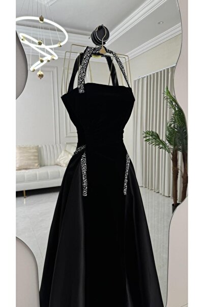 qmhafrst فستان جوخ اكسسوار