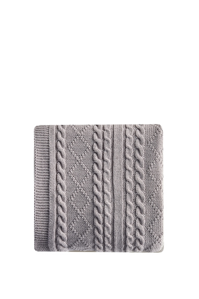 Yatsan Maison Dali Throw Tek Kişilik Koltuk Örtüsü 130 x 170 cm