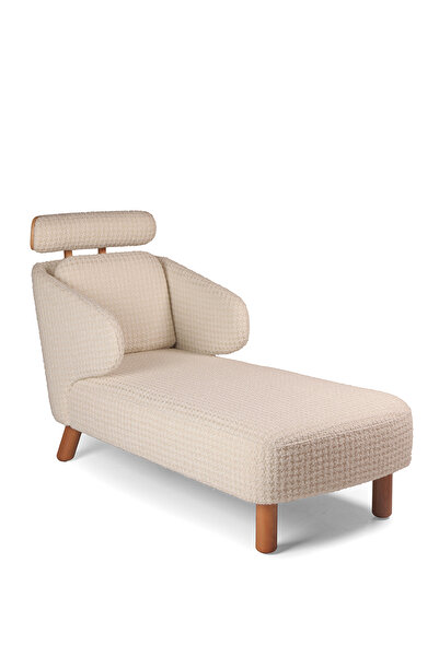 KYS Tasarım Aztec Ahşap Daybed