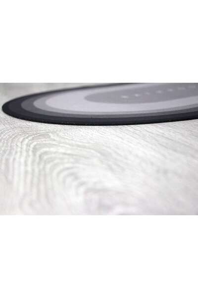 DDHOME Magic Water Absorbent Χαλάκι Μπάνιου Αντιολισθητικό Χαλάκι Ablution 40x60