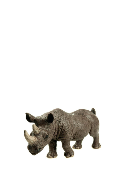 SCHLEICH Hint Gergedan Yavrusu Figür Oyuncak 14860
