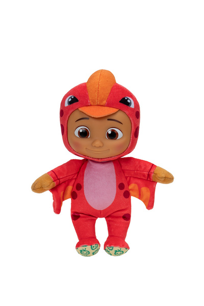 Cocomelon Nina Mini Peluş Oyuncak 20 cm