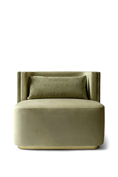 lagu Papillonne Açık Yeşil Berjer