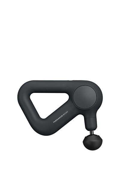 Therabody Theragun Relief Mat Siyah Masaj Tabancası