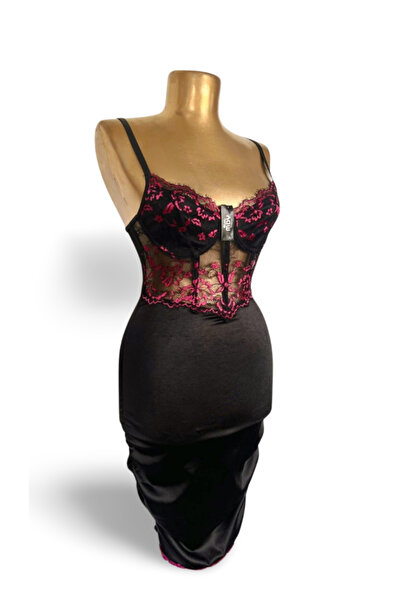 MDY-marketplace Rochie cu model eleganta