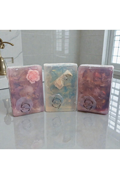 shop Spring Soaps