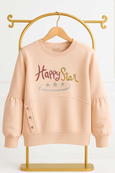 Mireya Kids School Club Sweatshirt