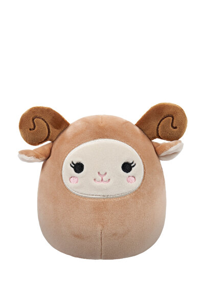 Squishmallows Koç Reggie Peluş Oyuncak 13 cm