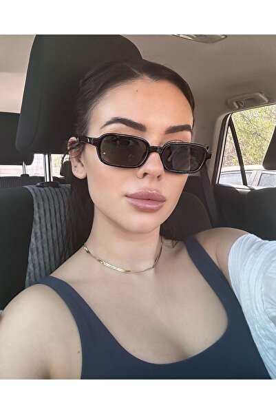 LOOKUP Sunglasses Uv400 Protection New Season Fashionable Women's Eyewear with Case and Cleaning Cloth as a Gift