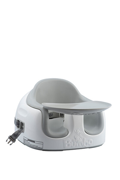 Bumbo Multi Seat Cool Grey 06-36 Ay Çok Amaçlı Bebek Koltuk