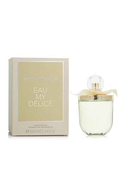 Women Secret Women'Secret Eau My Délice Eau De Toilette 100 ml (woman)