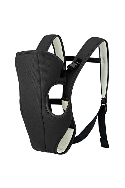 honey baby Black Baby Carrier