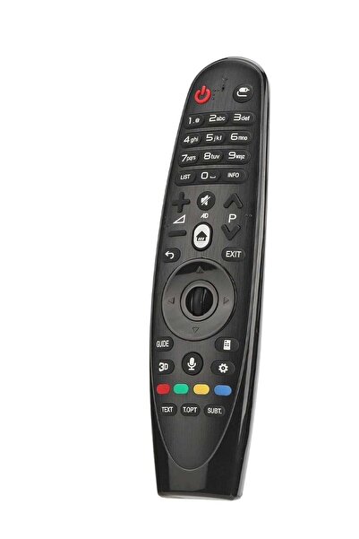 Generic Universal LG AN-MR600 Magic Remote Control - Replacement for LG TVs