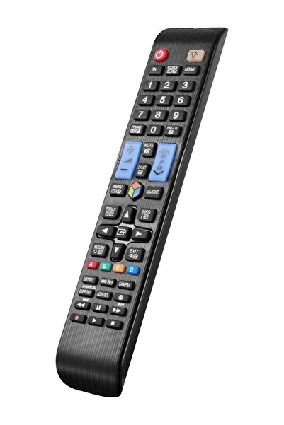 Generic New Replacement Remote Control AA59-00582A AA59-00638A for Samsung LCD LED Smart TV - No Setup Requi