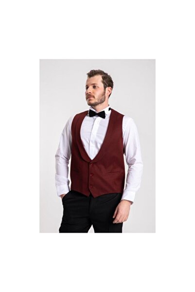 DAŞ ÜNİFORMA سترة نادل بياقة، زي عمل لموظفي الفنادق