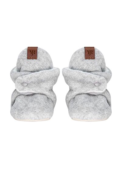 YoYo Junior Kaydırmaz Taban, Bebek Pandufu, İlk Adım Ev Patiği, Terletmeyen, Tüylenmeyen Polar