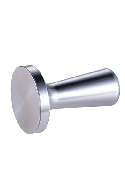 chemex co Tamper 58.5 mm - from Tash Silver