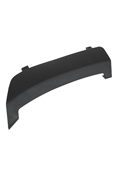 Autowag Capac cârlig de remorcare , Ford Fiesta Mk7 (2008-2013), negru, nou