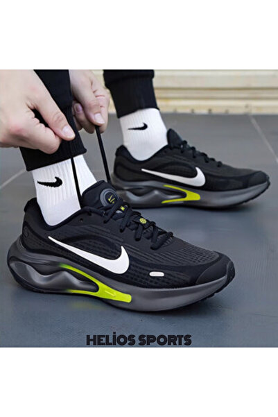 Nike Erkek Spor Ayakkabı JOURNEY RUN Koşu Ayakkabısı Rahat Spor Ayakkabı