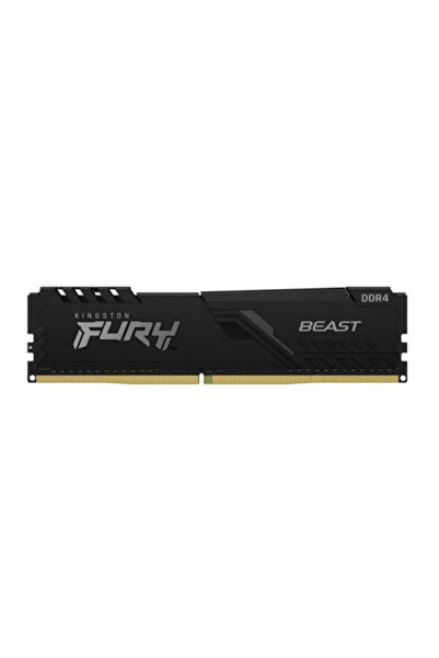 BulutRetail KINGSTON Fury Beast 16GB DDR4 3200Mhz CL16 Pc Ram KF432C16BB/16
