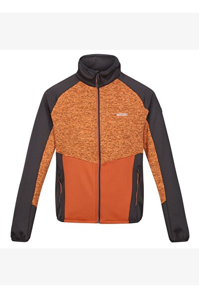 Regatta Coladane V Erkek Polar-TURUNCU