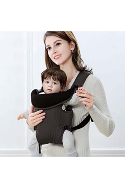 honey baby Black Baby Carrier