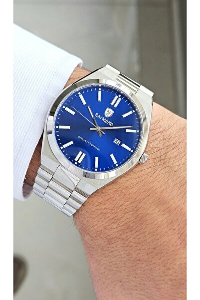 Raymond RYM-611189M ERKEK KOL SAATİ