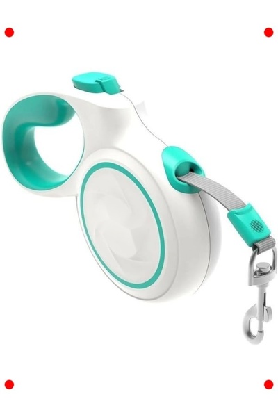 markentegra Automatic Retractable Pet Walking Leash (5m)