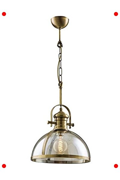 ulupazarlama Modern ize, 60W, Eskitme Çok Renkli