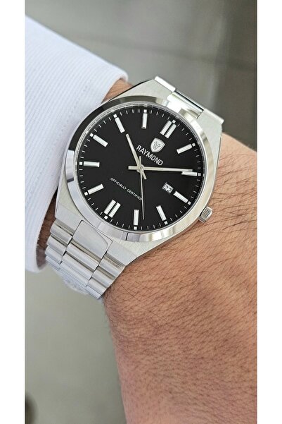 Raymond RYM-611189M ERKEK KOL SAATİ