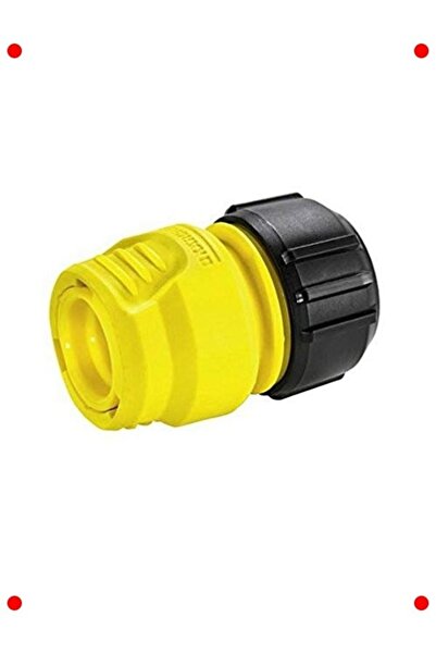 markentegra Universal Garden Hose Connector