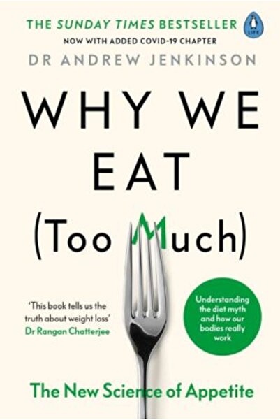 PENGUİN Why We Eat (Too Much)