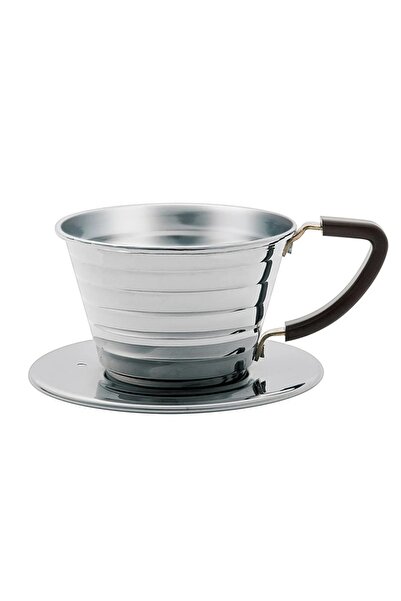 chemex co Stainless Wave Dripper 155