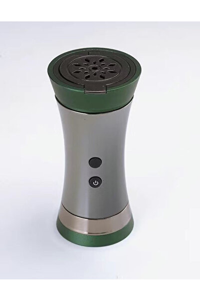 Bukhoor نمط جديد USB السلطة مبخرة كهربائية قابلة للشحن Mabkhara الجهاز - DU8044