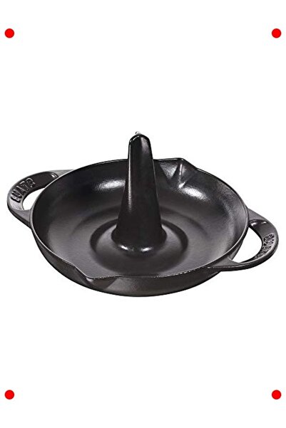 markentegra Cast Iron Tuk Cooking Pot