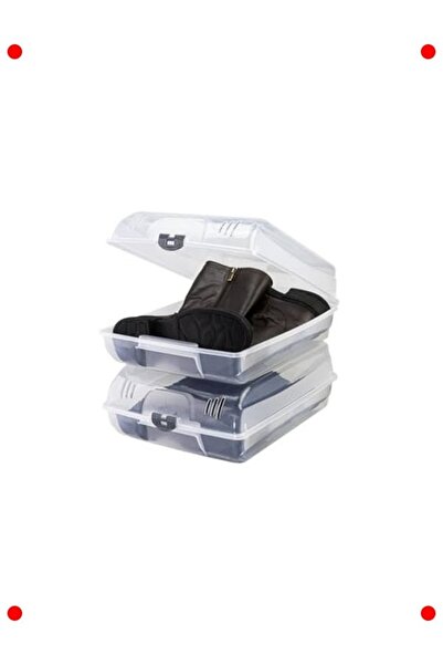 ulupazarlama Boots and Boots Storage and Protection Box