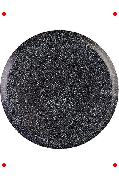 markentegra Biogranite Coated Pizza Stone - Non-Stick and Healthy