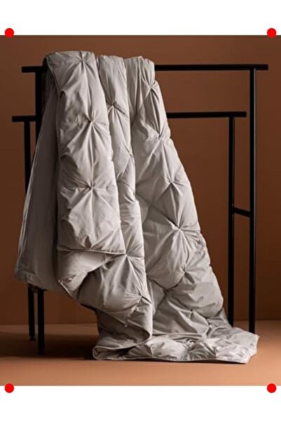 markentegra Alre 3D Double Comfort Quilt