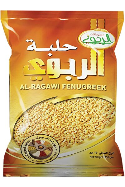 SOOL First-grade fenugreek from Al-Rajawi, 250 grams, 12 pieces