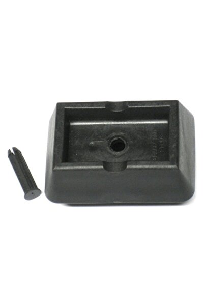 Autowag Suport cric compatibil cu BMW E46/E52/E63/E64/E65/E66/E67/E68/E83/E85/E86/E89, n