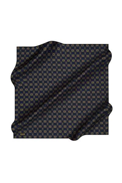 Aker NOSTALJİ SURA İPEK EŞARP 8686-323