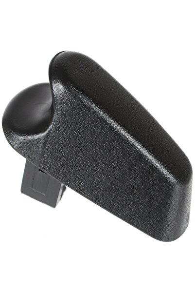 Autowag Mâner de eliberare scaun pentru Opel, negru