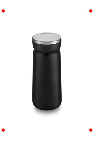 markentegra Black Travel Thermos 350 ml