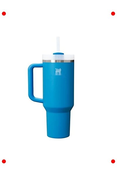 markentegra Vacuum Insulated Tumbler, 0.89 L, Keeps Cold for 9 Hours,