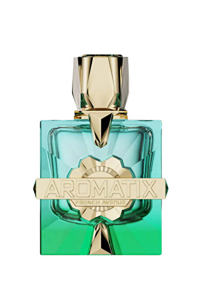 FRENCH AVENUE Sun Kissed Aromatix X Extrait De Parfum 100 ml