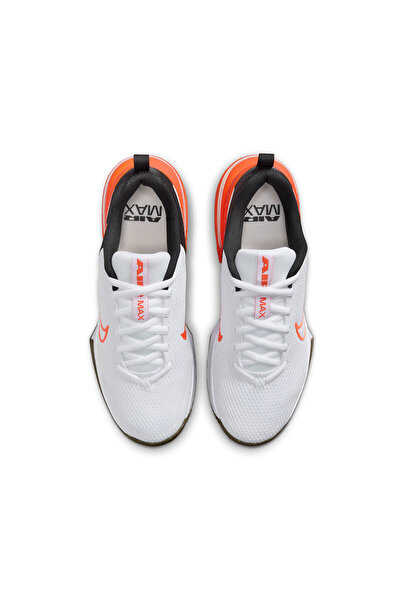 Nike Men's Sneakers Air Max Alpha Trainer 6 Training and Gym Shoes